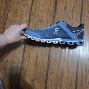 On Cloud Sneakers 10.5